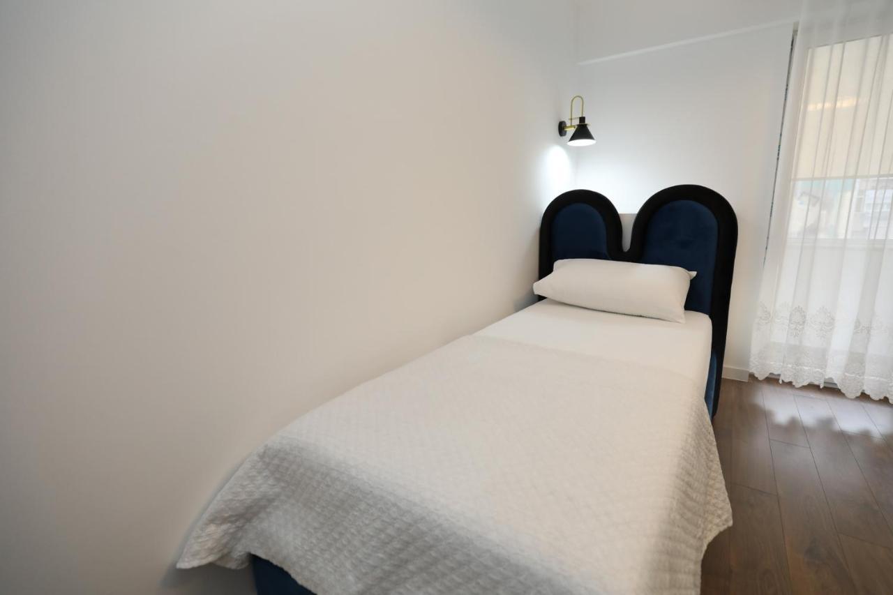 Tirana Center Apartment - Your Cosy Corner Luaran gambar