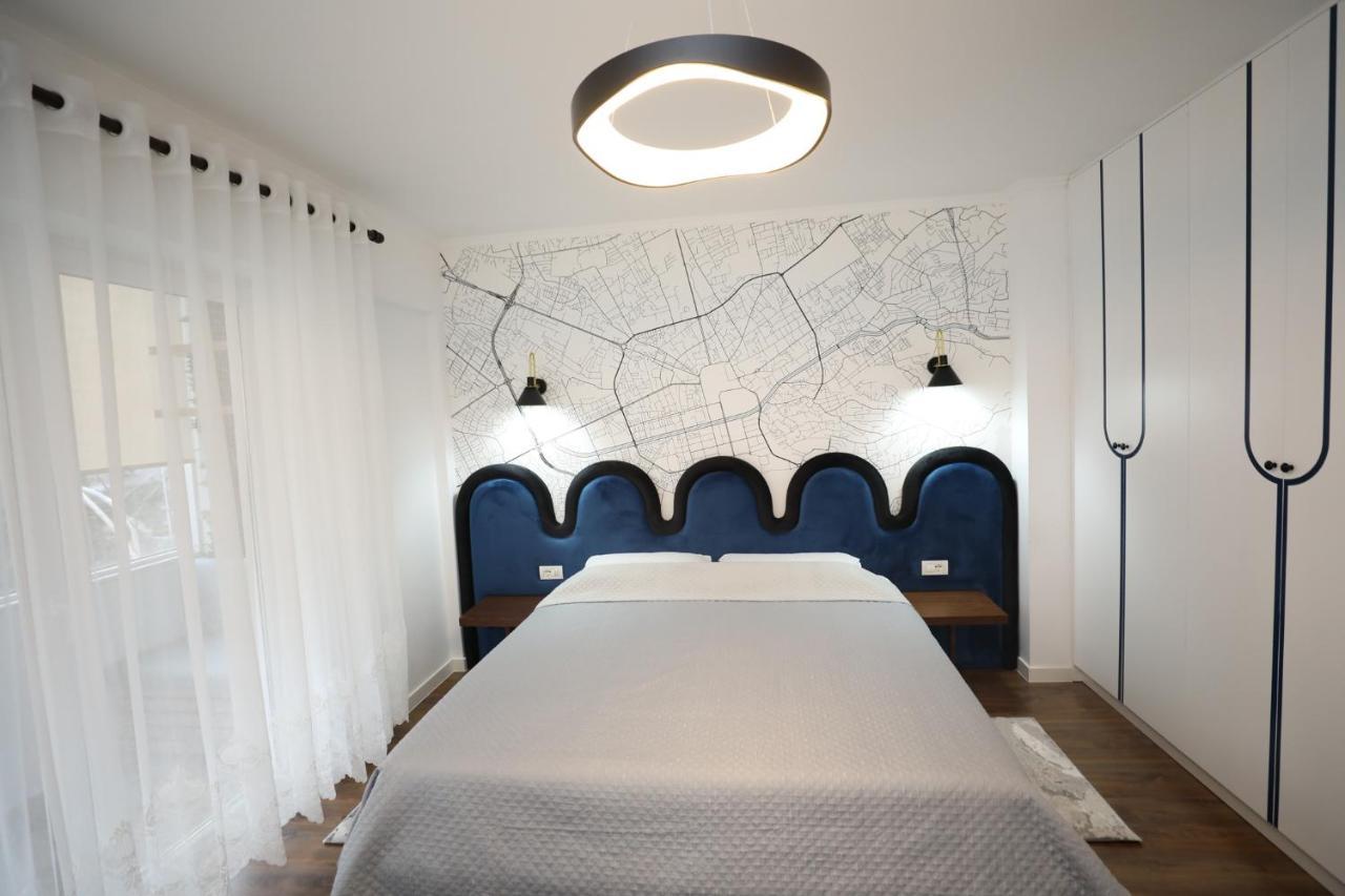 Tirana Center Apartment - Your Cosy Corner Luaran gambar