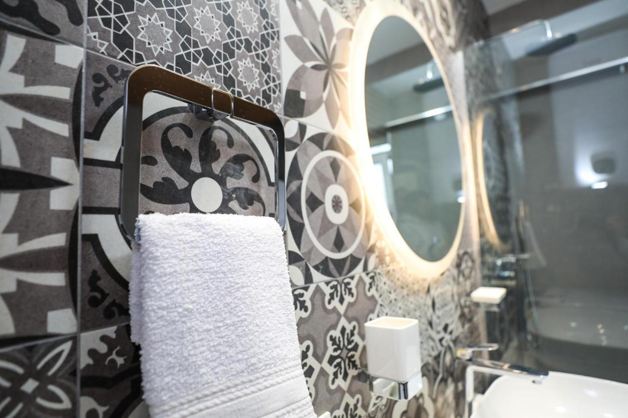 Tirana Center Apartment - Your Cosy Corner Luaran gambar