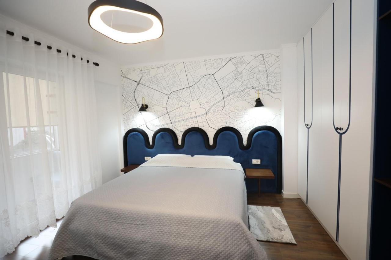 Tirana Center Apartment - Your Cosy Corner Luaran gambar