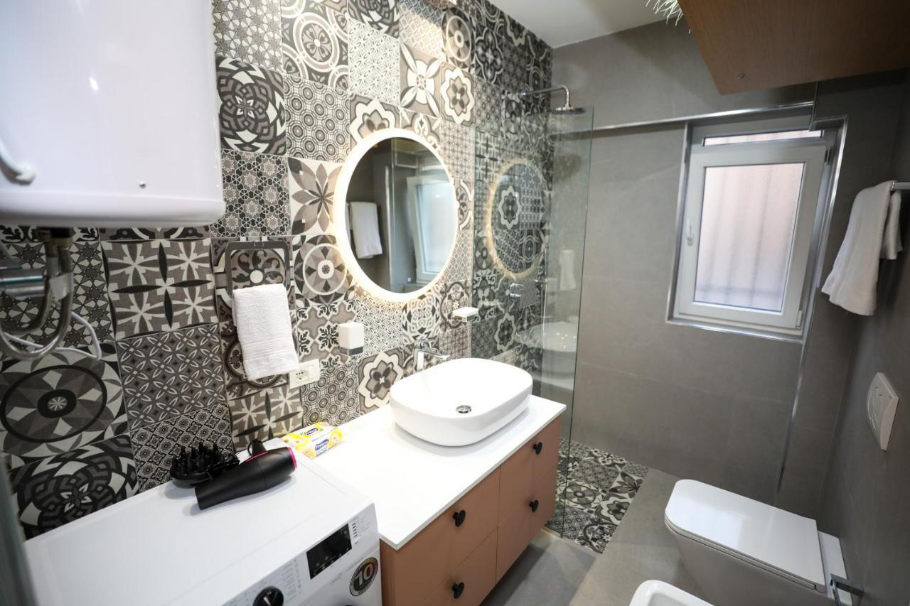 Tirana Center Apartment - Your Cosy Corner Luaran gambar