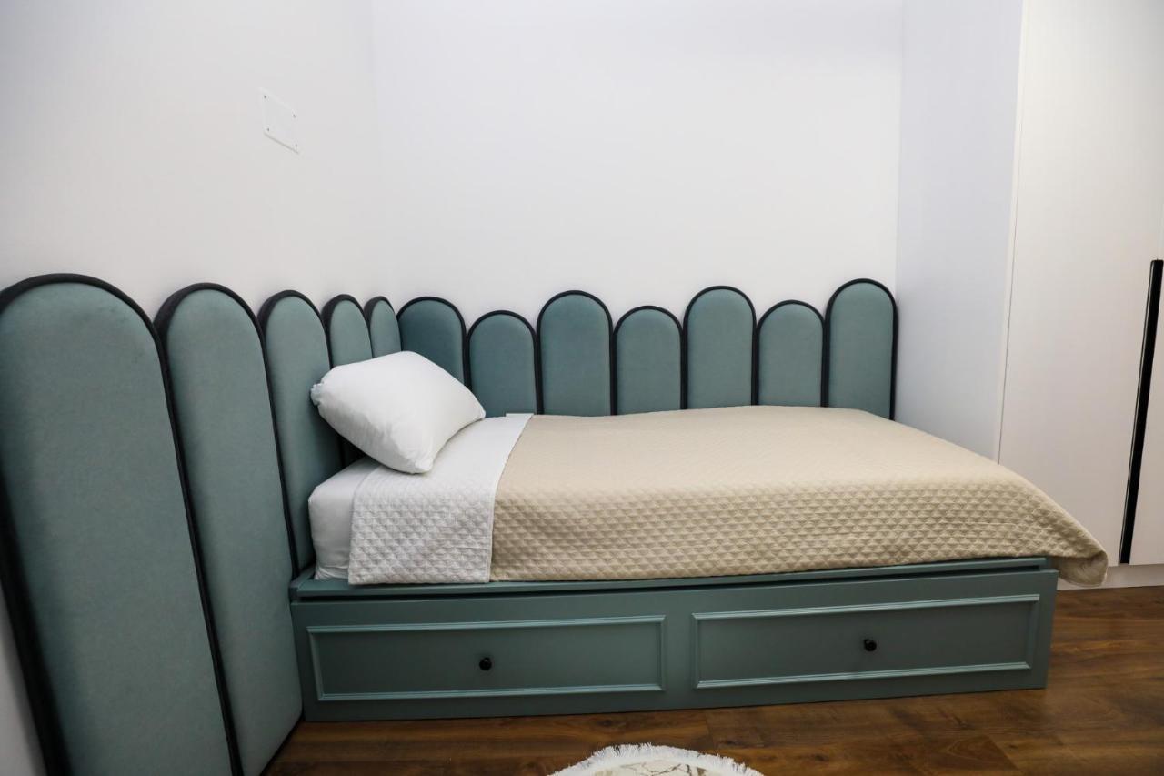 Tirana Center Apartment - Your Cosy Corner Luaran gambar
