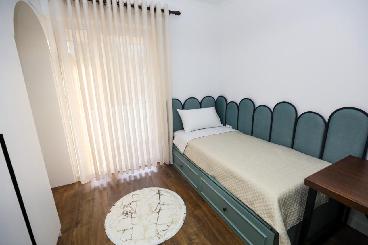 Tirana Center Apartment - Your Cosy Corner Luaran gambar