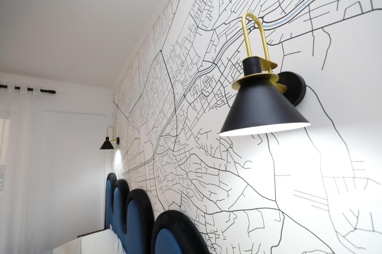 Tirana Center Apartment - Your Cosy Corner Luaran gambar