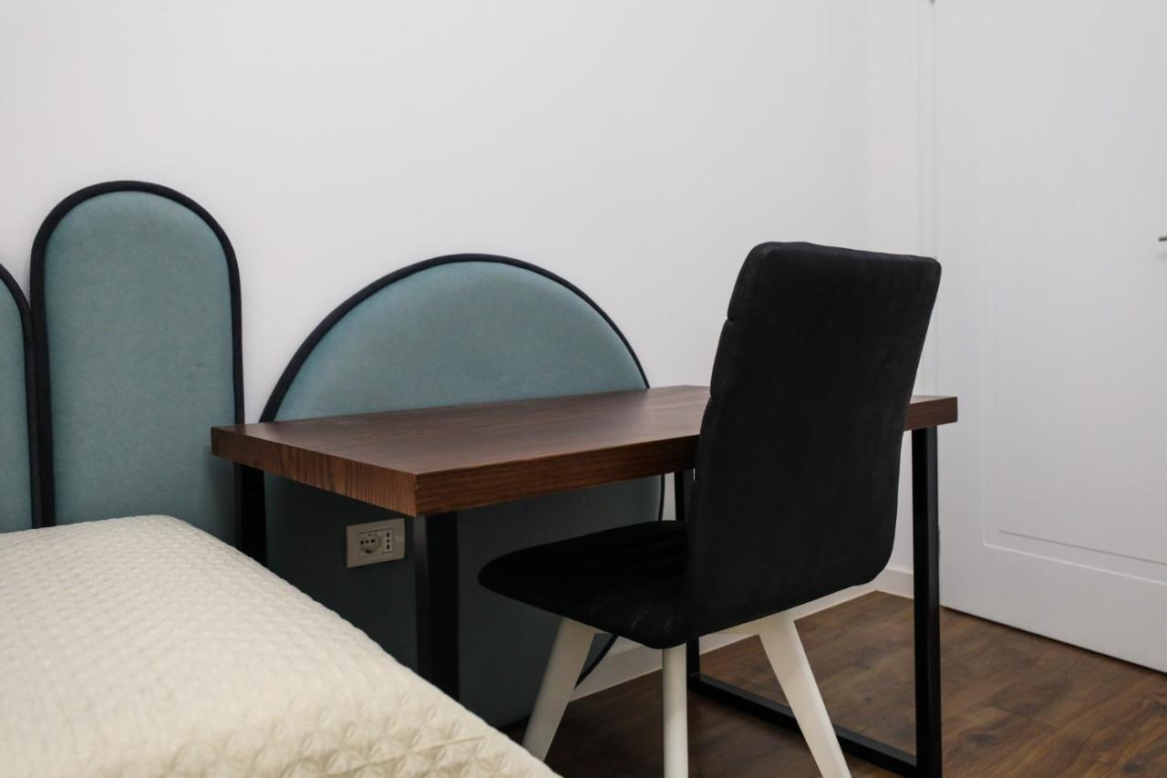 Tirana Center Apartment - Your Cosy Corner Luaran gambar