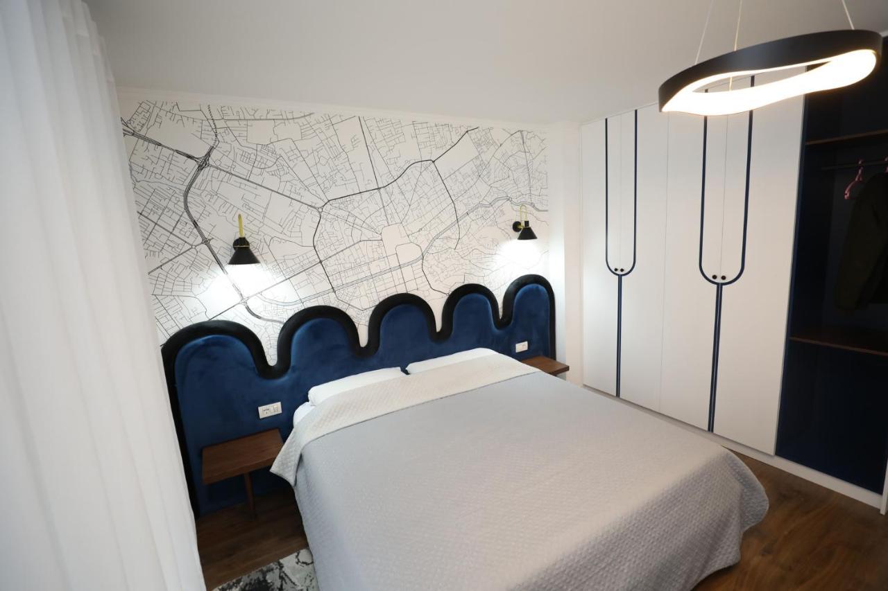 Tirana Center Apartment - Your Cosy Corner Luaran gambar