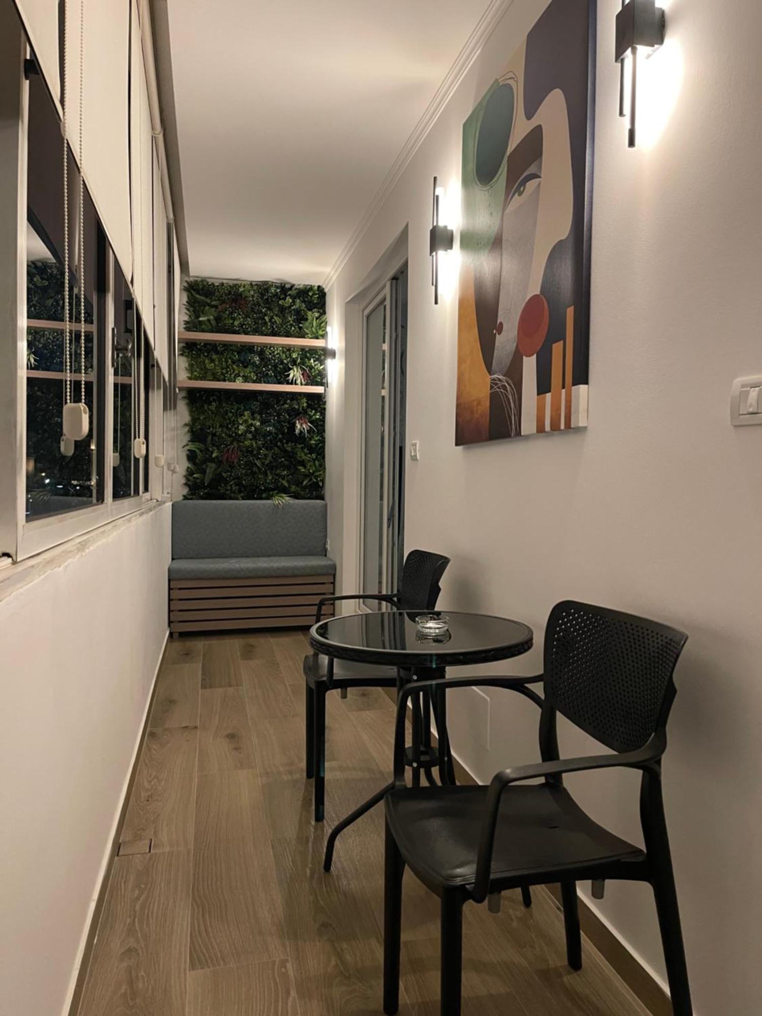 Tirana Center Apartment - Your Cosy Corner Luaran gambar