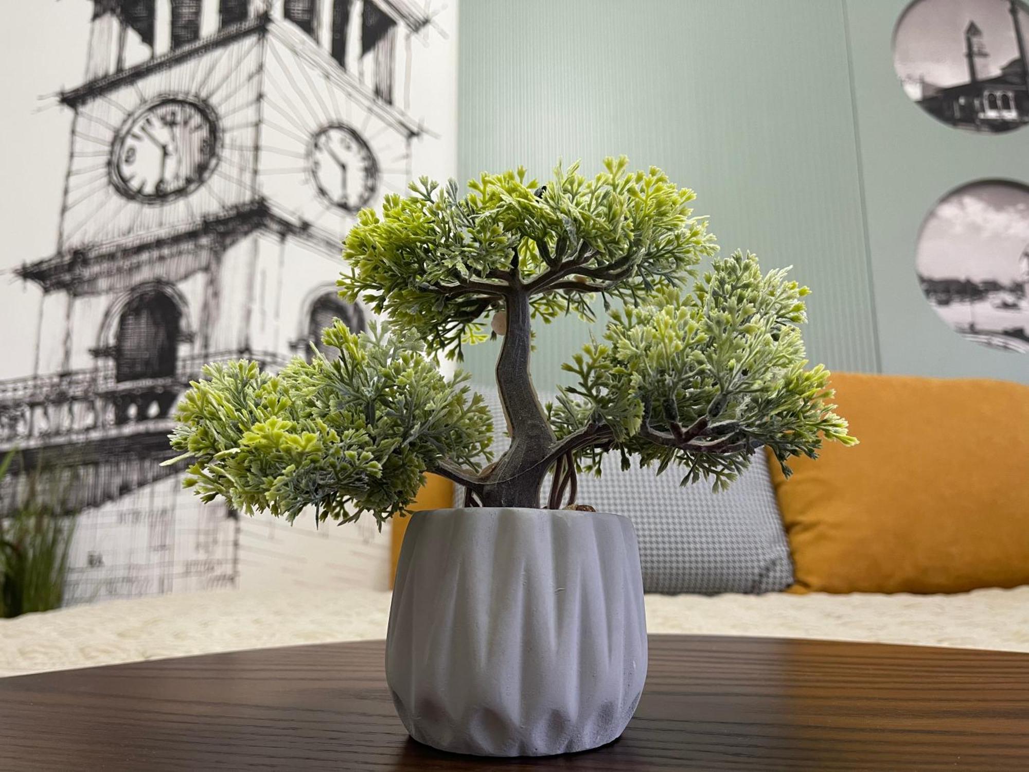Tirana Center Apartment - Your Cosy Corner Luaran gambar