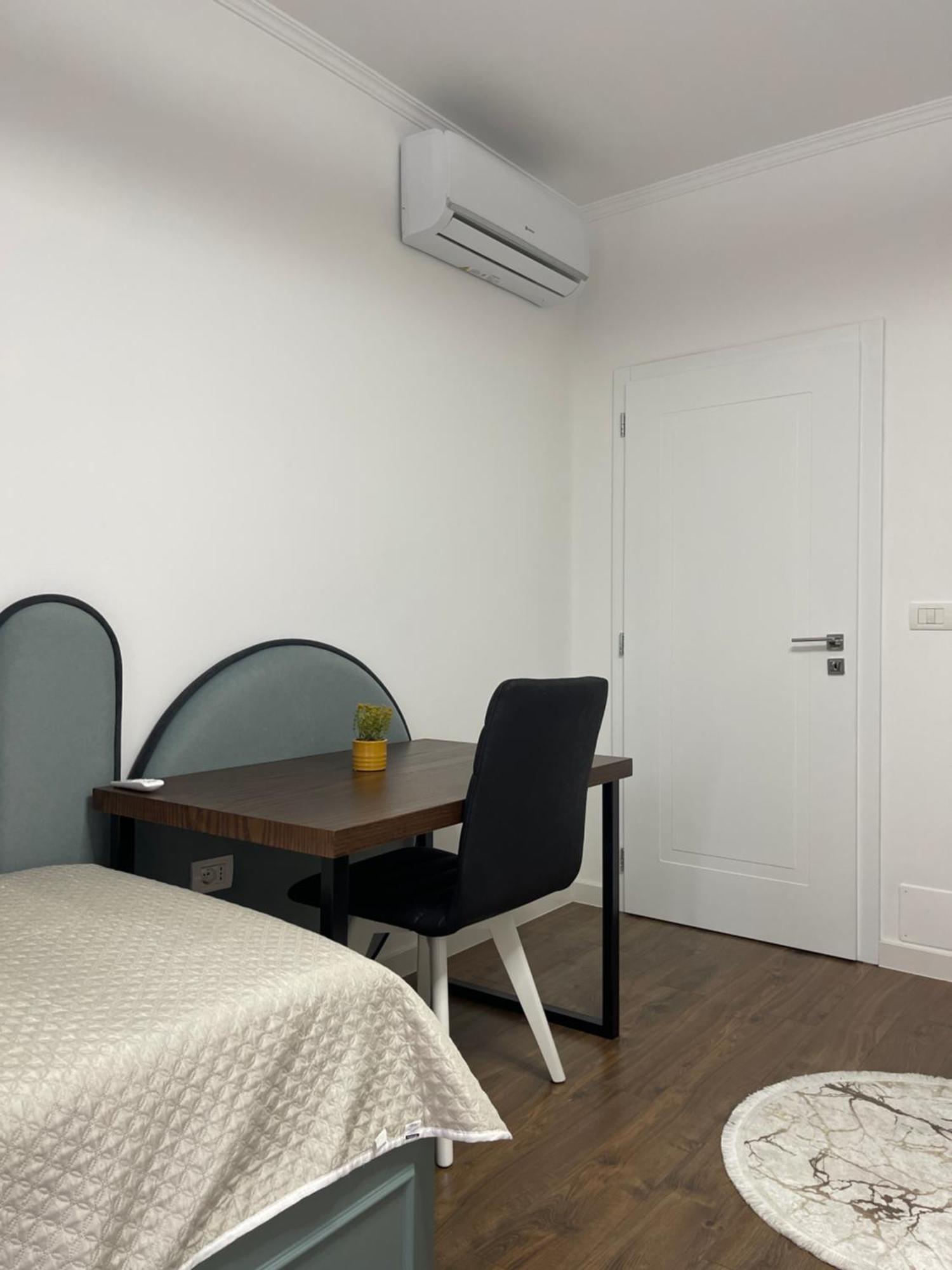 Tirana Center Apartment - Your Cosy Corner Luaran gambar