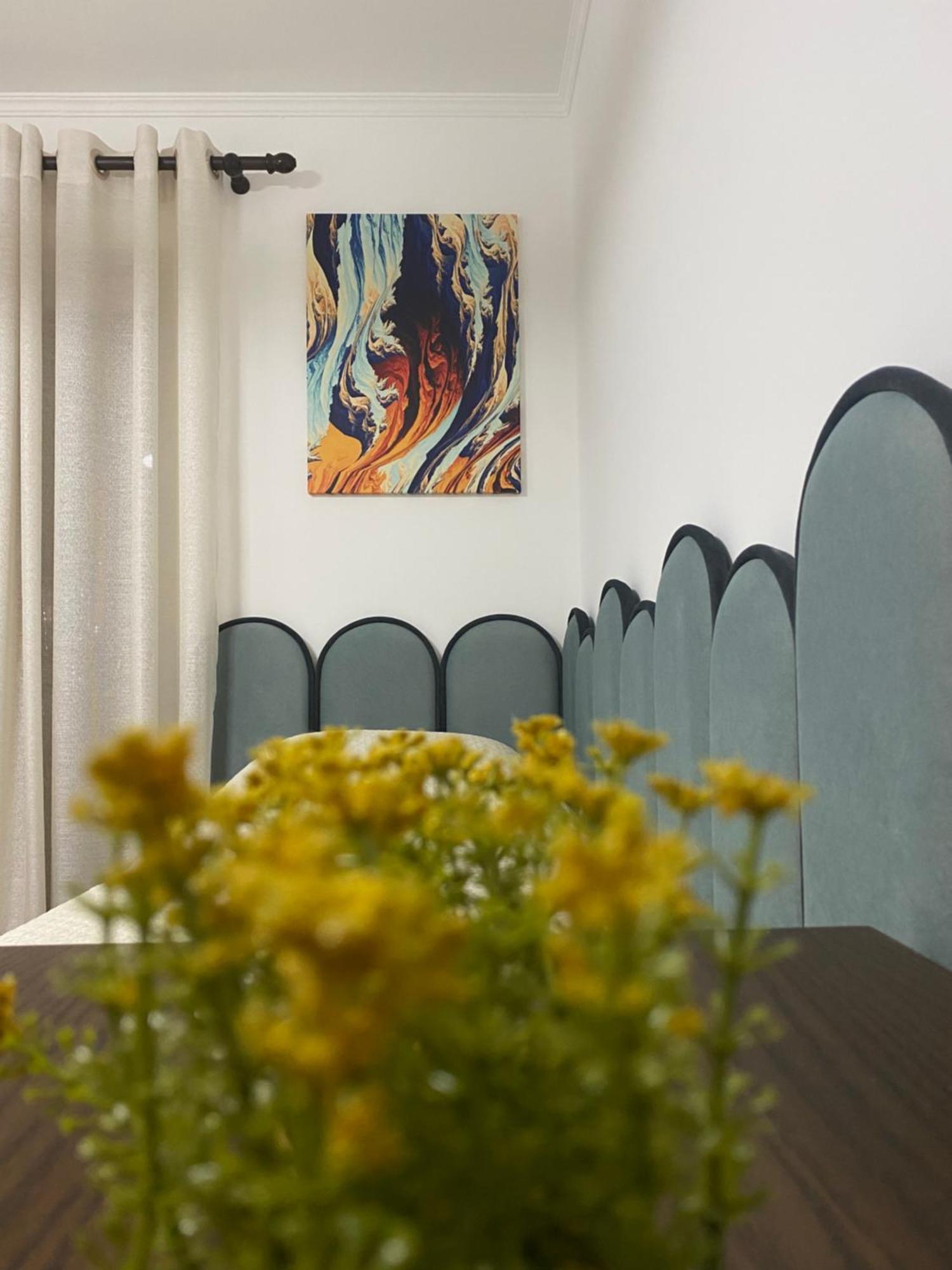 Tirana Center Apartment - Your Cosy Corner Luaran gambar