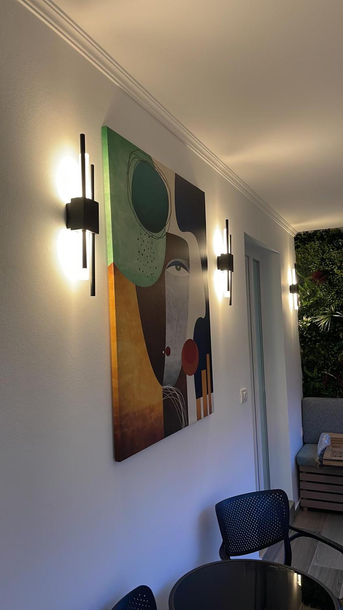 Tirana Center Apartment - Your Cosy Corner Luaran gambar
