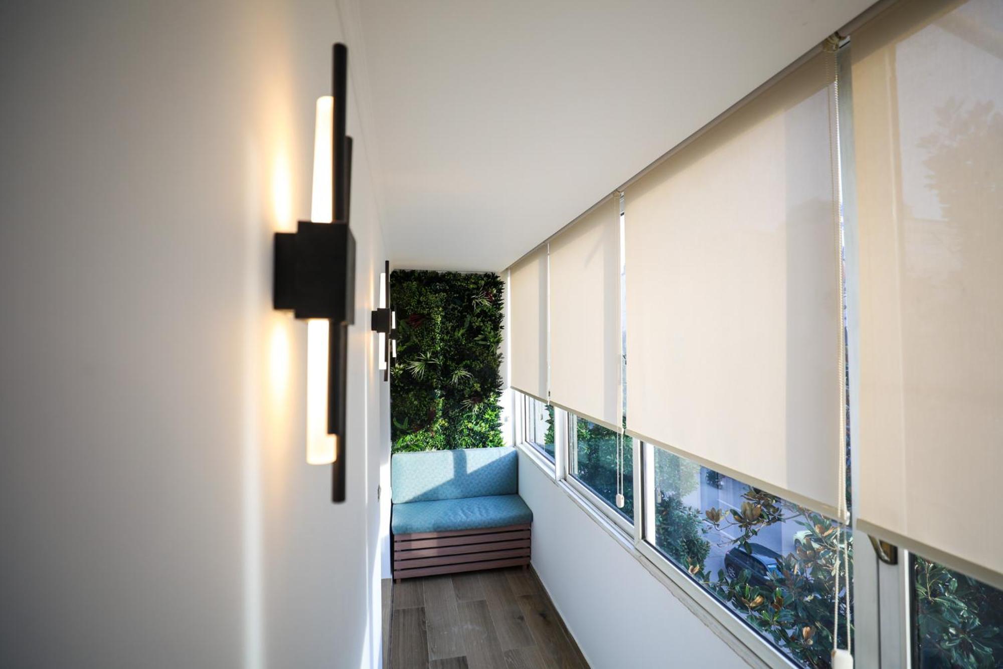 Tirana Center Apartment - Your Cosy Corner Luaran gambar