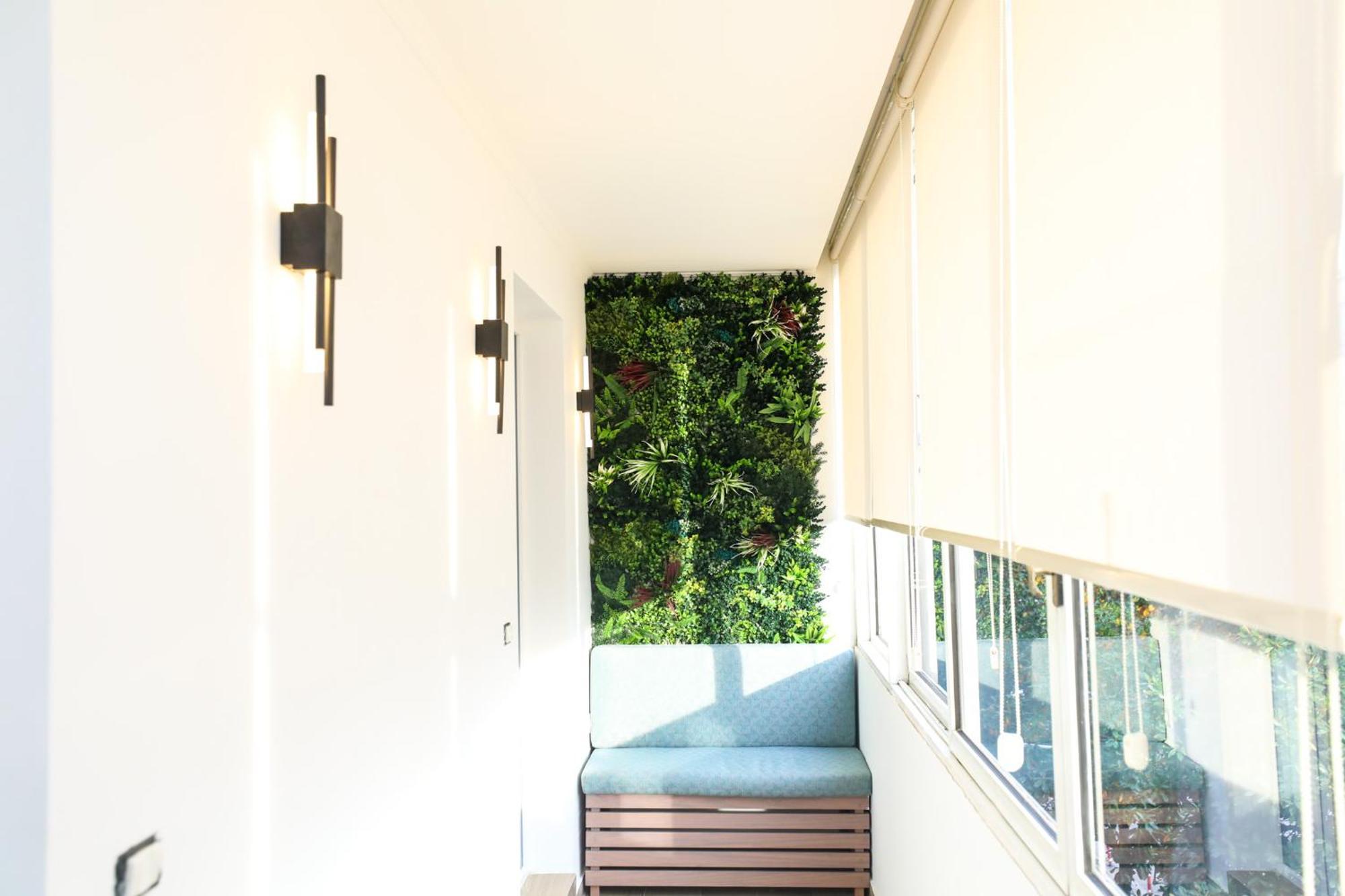 Tirana Center Apartment - Your Cosy Corner Luaran gambar